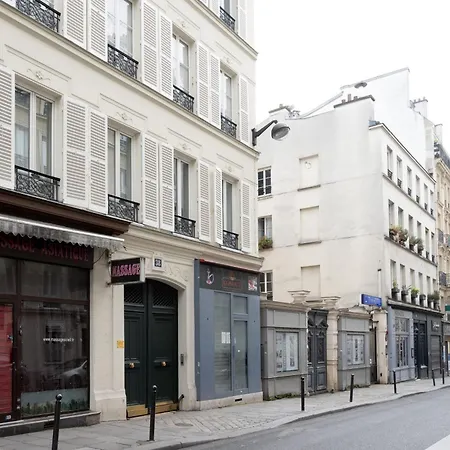 Blanche - Welkeys * Paris