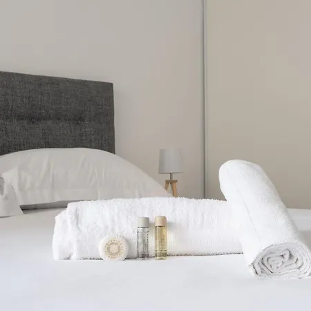 Blanche - Welkeys Apartmán Paříž